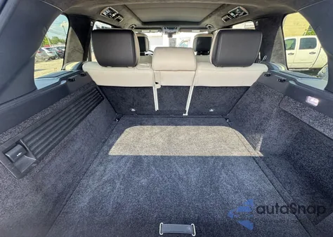 2019 Land Rover Range Rover Supercharged из США, поврежденный, VIN SALGS2RE9KA556560